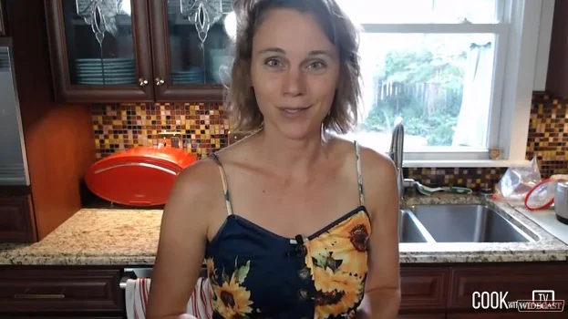 014- Cook With Me FREE FOR ALL